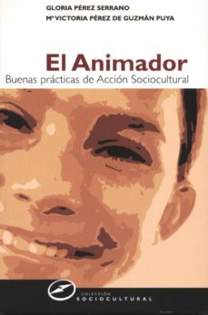el animador (ebook)-9788427717879