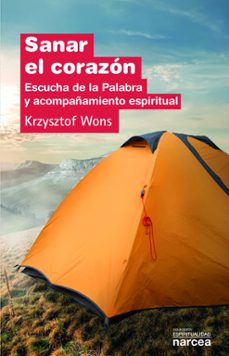 sanar el corazón-krzysztof wons-9788427722279