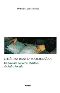 chretiens dans la societe laque-maria dolores gomez molleda-9788427732179
