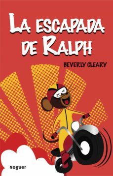 la escapada de ralph-beverly cleary-9788427901179