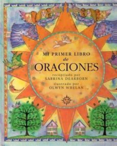 mi primer libro de oraciones-dearborn (recop.) whelan-9788428213479