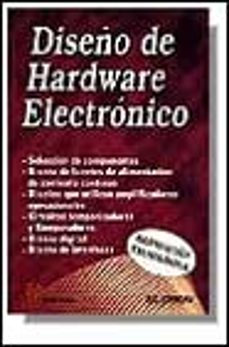 diseño de hardware electronico-g. c. loveday-9788428321679