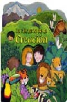la historia de la creacion (pequelibros biblicos para jugar)-9788428524179