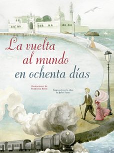la vuelta al mundo en ochenta dias-julio verne-9788428551779