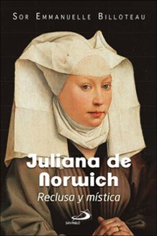 juliana de norwich (ebook)-emmanuelle billoteau-9788428569279