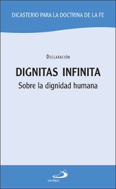 dignitas infinita-9788428571579