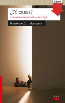¿tu crees? (ebook)-9788428827379