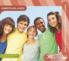 jesus, ¿que he de hacer? tu sabes que te quiero. ciclo a. carpeta del niño-9788428838979
