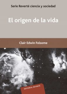 el origen de la vida-l. folsome-9788429118179