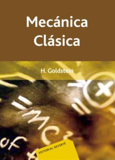 mecanica clasica (ebook)-herbert goldstein-9788429194579