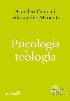 psicologia y teologia (ebook)-9788429326079