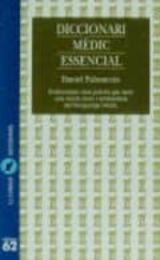 diccionari medic essencial-9788429743579