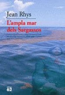 l ampla mar dels sargassos-9788429760279