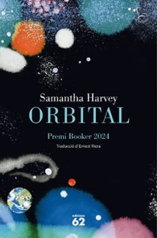 orbital (ed. catalan)-samantha harvey-9788429782479