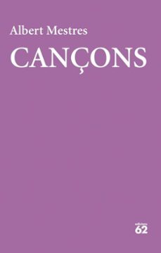 cançons (ebook)-albert mestres emilio-9788429783179