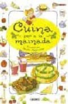 cuina per a la mainada-9788430538379