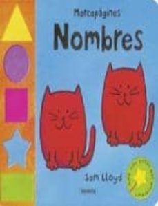 nombres (marcapagines)-9788430571079