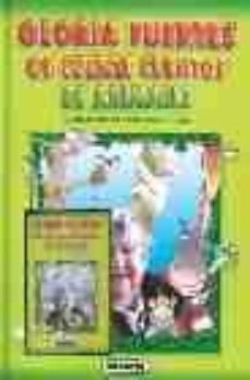 gloria fuertes os cuenta cuentos de animales-9788430586479