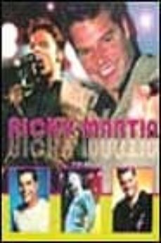 ricky martin-paloma bermudez-9788430599479