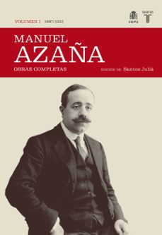 -manuel azaña-9788430606979