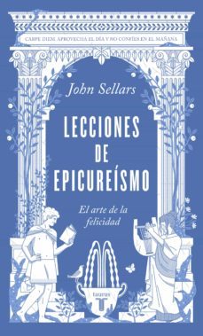 lecciones de epicureismo (ebook)-9788430624379