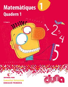 matematiquesues 1/3 - 1 duna(val)-9788430717279