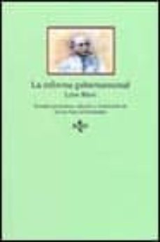la reforma gubernamental-manuel heredero higueras-9788430928279