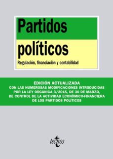 partidos politicos (ebook)-9788430967179