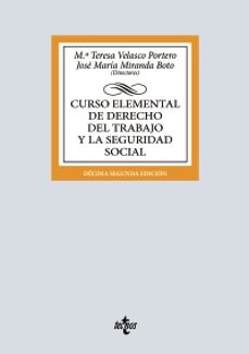 -mª teresa velasco portero-jose maria miranda boto-9788430994779