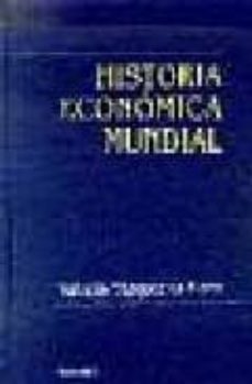 historia economica mundial-9788431316679