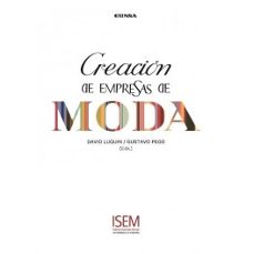 creacion de empresas de moda-david luquin-gustavo pego-9788431332679