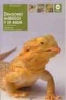 dragones barbudos y de agua (ebook)-simone caratozzolo-9781683254423