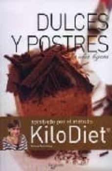 dulces y postres-9788431533779