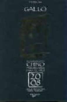 su horoscopo chino 2008: gallo-po bit na-9788431538279