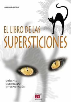 el libro de las supersticiones-9788431552879