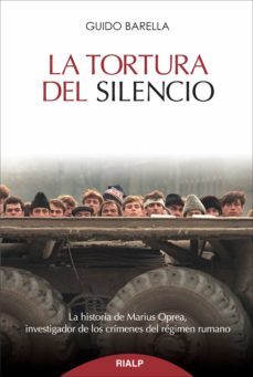 la tortura del silencio (ebook)-guido barella-9788432145179
