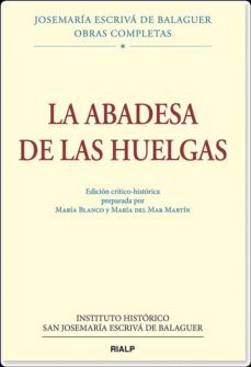 la abadesa de las huelgas (ed. critico-historica)-9788432146879