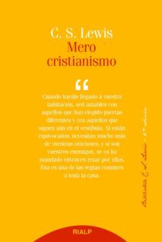 mero cristianismo-9788432147579