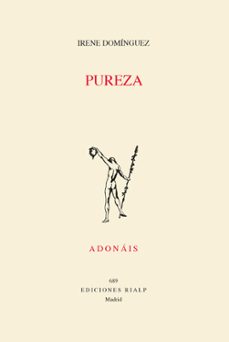pureza (ebook)-irene dominguez-9788432163586