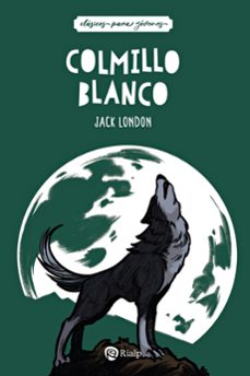 colmillo blanco (ebook)-jack london-9788432167379