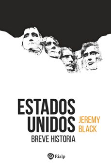 estados unidos-jeremy black-9788432171079