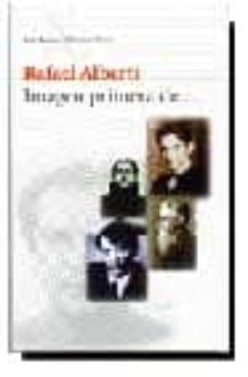 imagen primera de...-rafael alberti-9788432207679