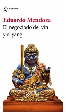 el negociado del yin y el yang (ebook)-9788432235979
