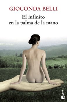 el infinito en la palma de la mano-9788432250279
