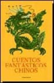 cuentos fantasticos chinos-9788432296079