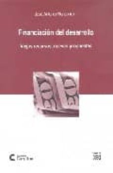 financiacion del desarrollo-9788432314179
