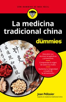 la medicina tradicional china para dummies-9788432905179