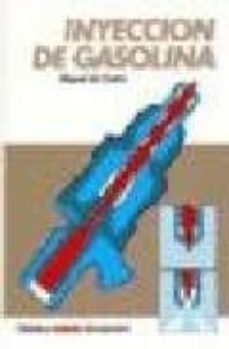 inyeccion de gasolina (8ª ed.)-miguel de castro vicente-9788432911279