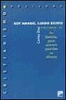 soy amado, luego existo (vol. iv): su justicia, para quienes guar-9788433014979