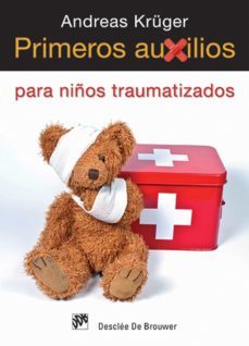 primeros auxilios para niños traumatizados (ebook)-9788433036179